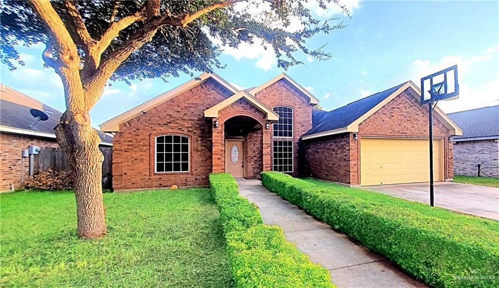 Northgate Ln, Mcallen, TX 78504