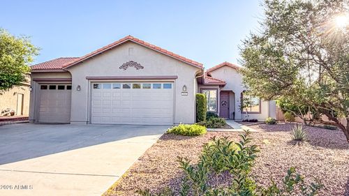 2543 Mountain Laurel Lane, Sierra Vista, AZ, 85635 | Card Image