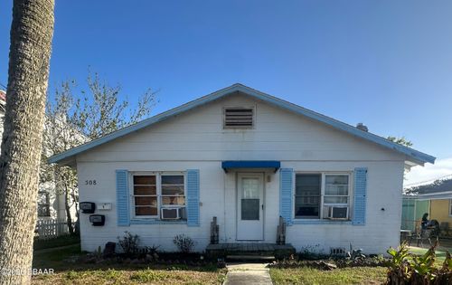 508 Braddock Avenue, DAYTONA BEACH, FL, 32118 | Card Image