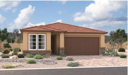 9740 W Fraktur Road, Tolleson, AZ, 85353 | Card Image
