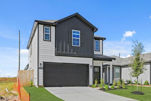 17227 White Peace Dr, Waller, TX, 77484-2384 | Card Image