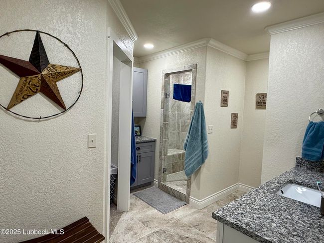 1010 Fagan Rd, House other with 4 bedrooms, 4 bathrooms and null parking in Snyder TX | Image 28