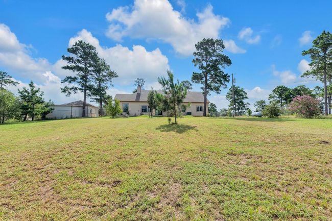 View of yard | Image 5