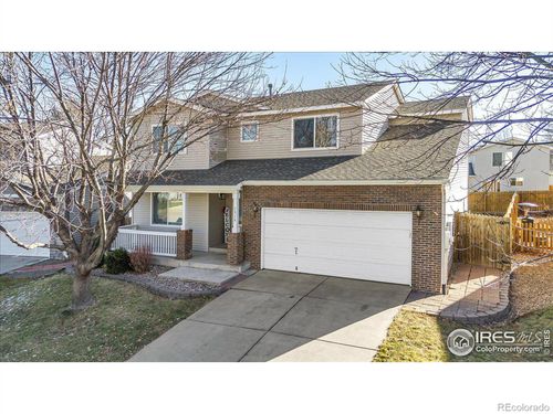 1319 Cumberland Drive, Longmont, CO, 80504 | Card Image