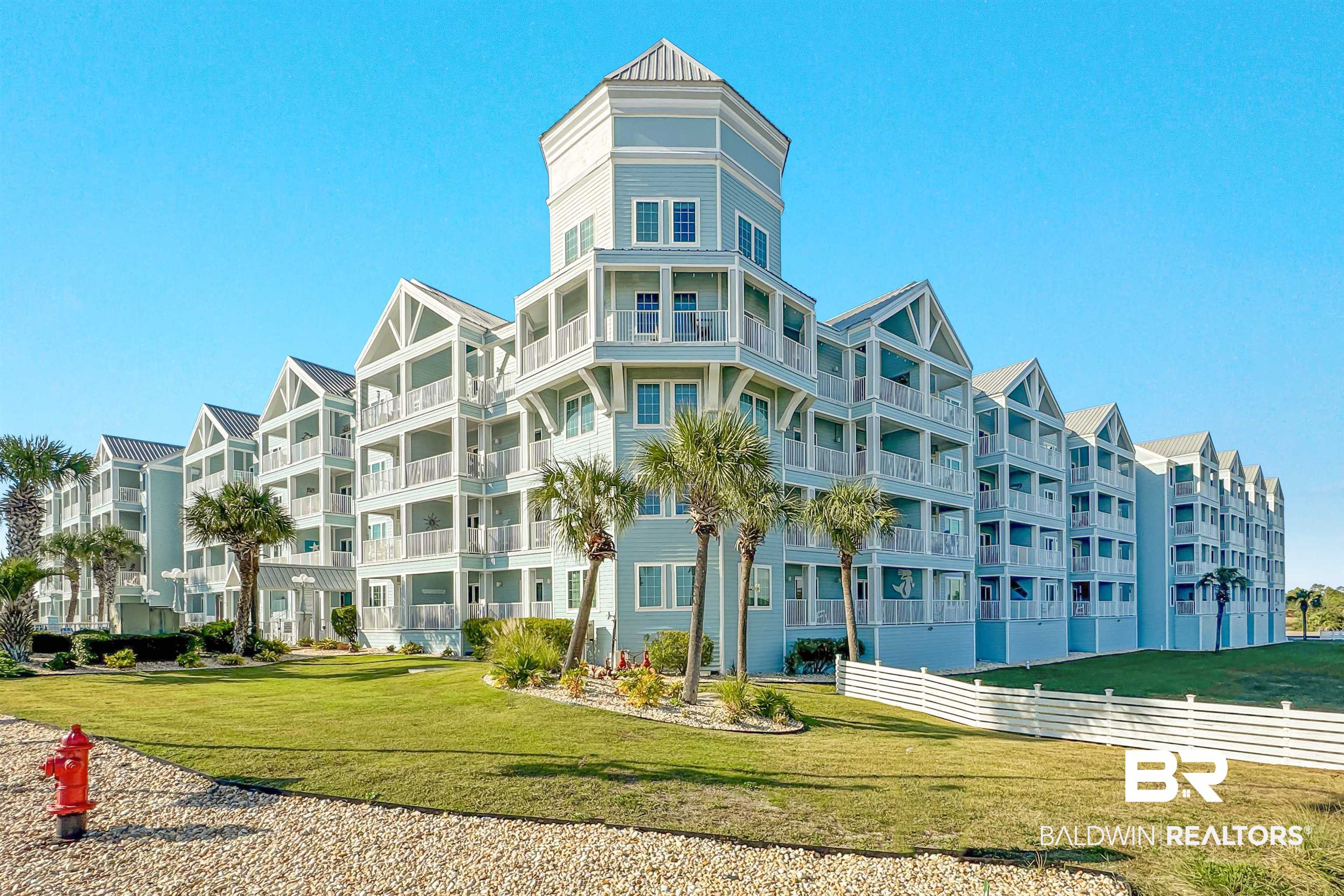 Residential in Orange Beach 2