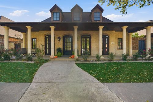 4009 112th Street, Lubbock, TX, 79424 | Card Image
