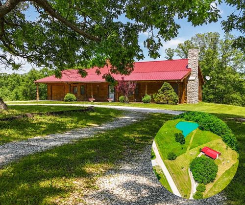 1228 Private Road 2366, MOBERLY, MO, 65270-4328 | Card Image