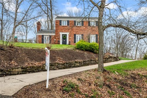 181 Highland Dr, Canonsburg, PA, 15317-3509 | Card Image