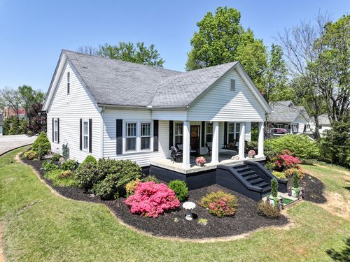 1409 Tusculum Blvd, Greeneville, TN, 37745-4219 | Card Image