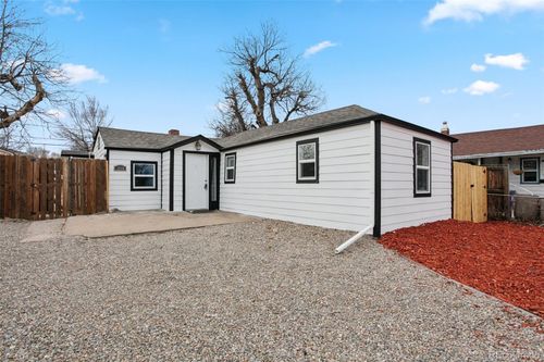3200 W Custer Pl, Denver, CO, 80219-2847 | Card Image