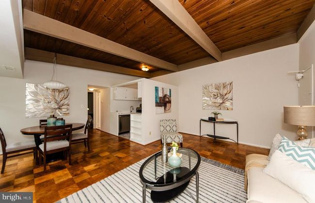 APT-205 - 7759 Donnybrook Ct, Condo with 1 bedrooms, 1 bathrooms and null parking in ANNANDALE VA | Image 4