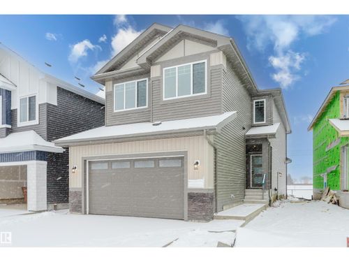 222 Edgemont Rd Nw, Edmonton, AB, T6M | Card Image