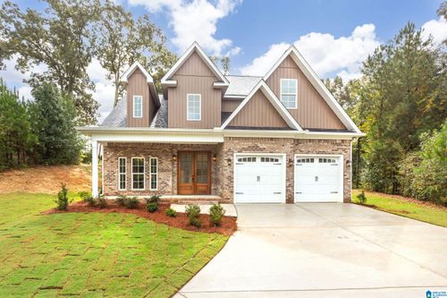 12 Hidden Oaks Dr, Oxford, AL, 36203-3386 | Card Image