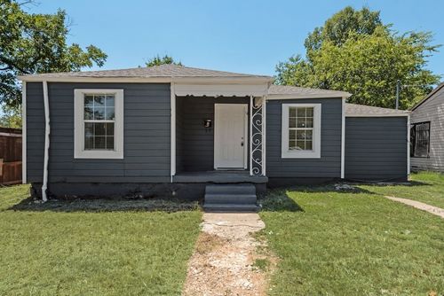 3916 Avenue H, Fort Worth, TX, 76105-2551 | Card Image