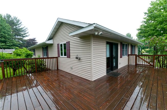 143 Tiffany Creek Rd, House other with 3 bedrooms, 2 bathrooms and null parking in Glenwood City WI | Image 7