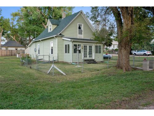 101 3rd St, Ramah, CO, 80832-5004 | Card Image