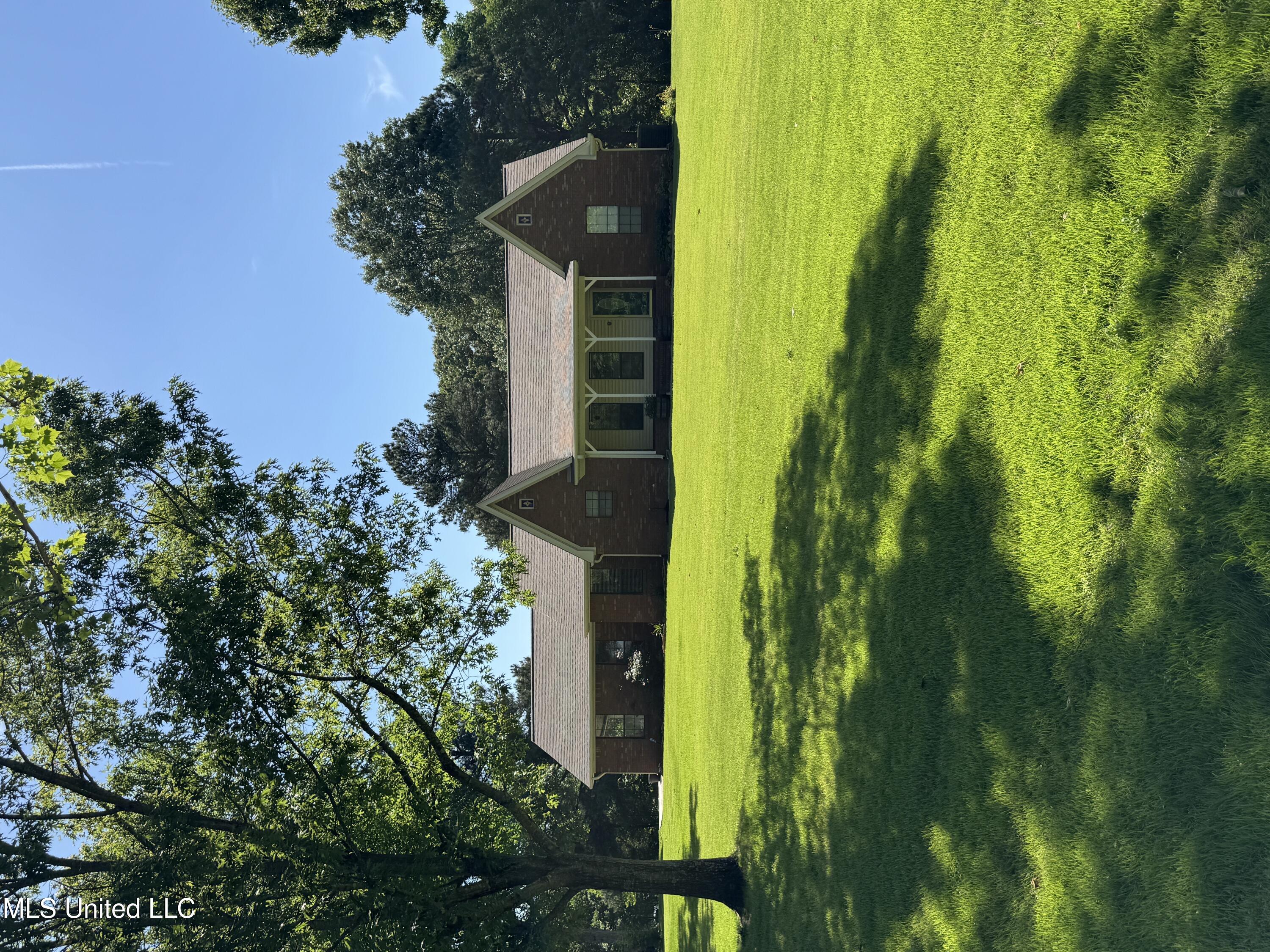 Residential in Southaven