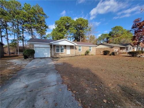 678 Walker Street, Fayetteville, NC, 28311 | Card Image