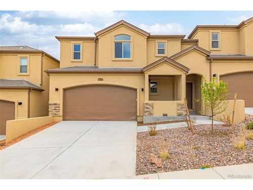 731 Little Bear Grv, Colorado Springs, CO, 80907-5989 | Card Image