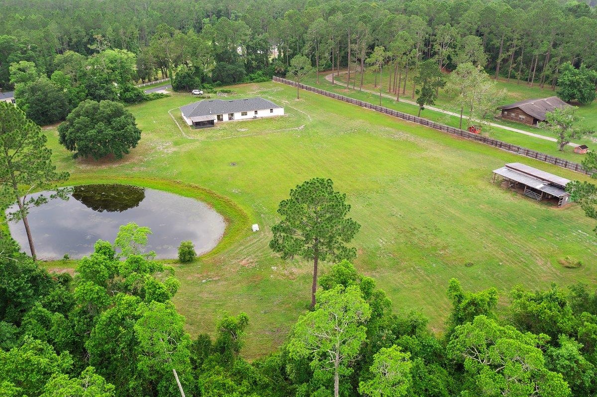 Cabbage Hammock Rd, Saint Augustine, FL 32092