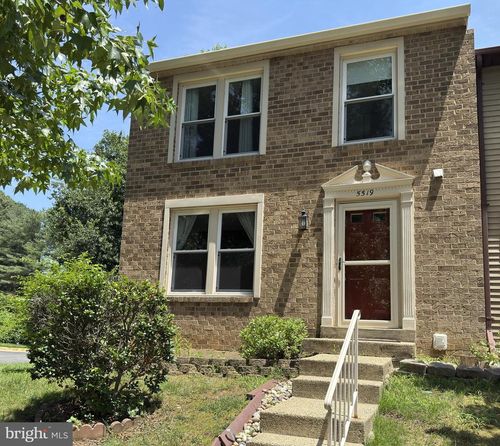 5519 Inverness Woods Ct, FAIRFAX, VA, 22032-3844 | Card Image