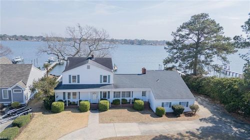 4125 Duke Drive, Portsmouth, VA, 23703 | Card Image