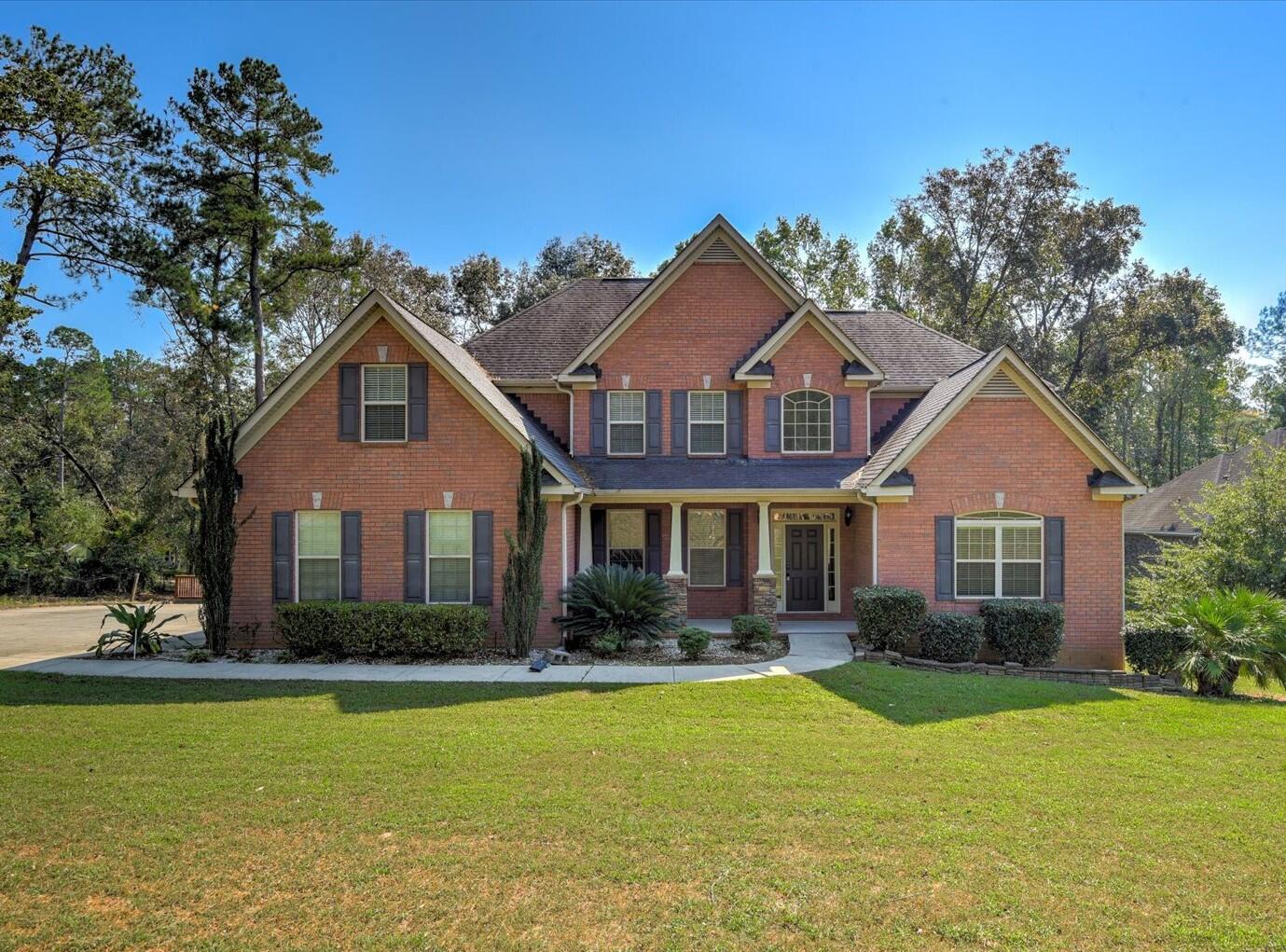 Kingston Rd, Grovetown, GA 30813