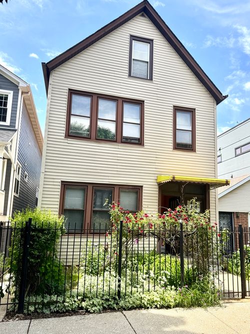 1748 N Artesian Ave, Chicago, IL, 60647-5311 | Card Image