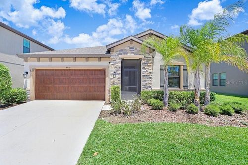 14828 Paddock Pond Ave, Lithia, FL, 33547-5119 | Card Image