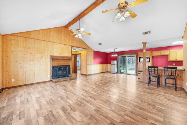 200 County Road 3635, House other with 3 bedrooms, 2 bathrooms and null parking in Dike TX | Image 21
