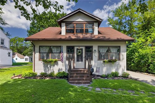 164 Vinton Rd, Irondequoit, NY, 14622-2424 | Card Image