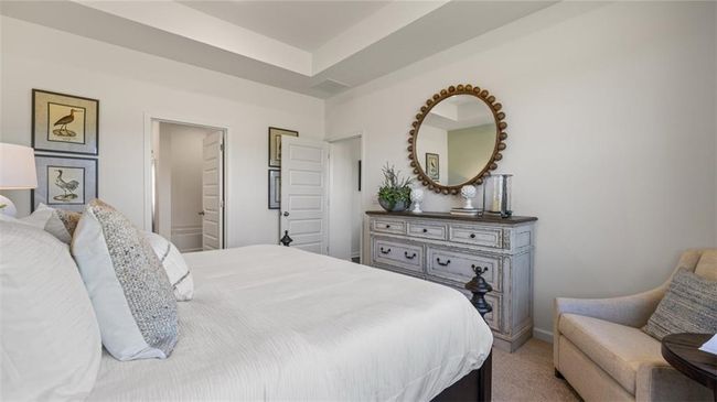 255 Kennelsman Dr, House other with 4 bedrooms, 2 bathrooms and null parking in Griffin GA | Image 16