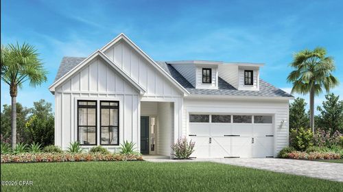 lot-14-272 Breakwater Blvd, Panama City Beach, FL, 32413-2284 | Card Image