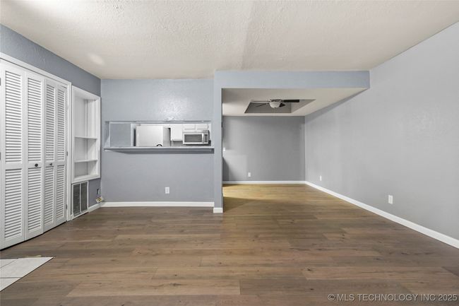 40C - 6378 S 80 Th East Ave, Condo with 2 bedrooms, 3 bathrooms and null parking in Tulsa OK | Image 7