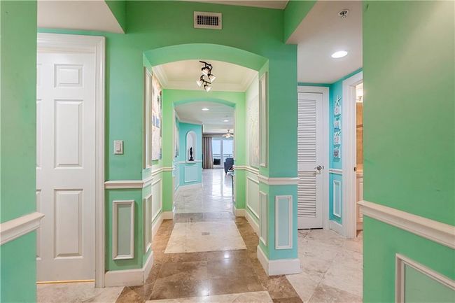 APT-402 - 3702 N Highway A1a, Condo with 3 bedrooms, 3 bathrooms and null parking in Hutchinson Island FL | Image 26