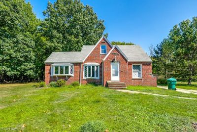 145 Richmond Road, House other with 3 bedrooms, 1 bathrooms and null parking in Richmond Heights OH | Image 1