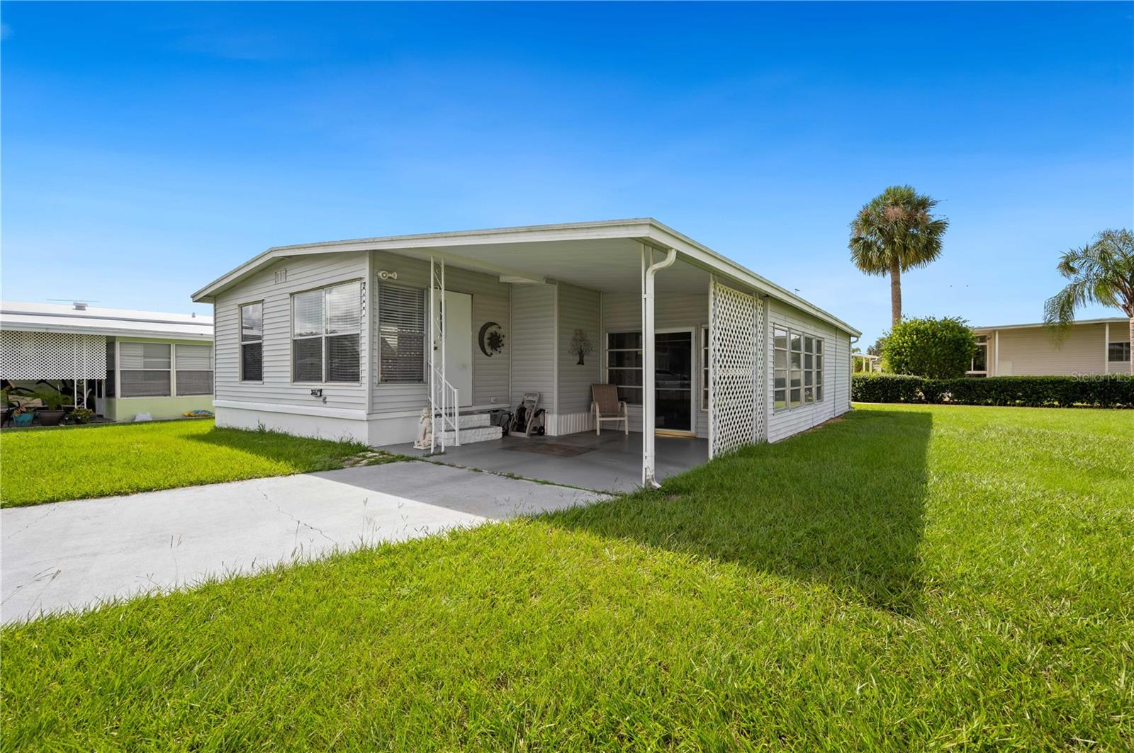 Beth Ave, Zephyrhills, FL 33542