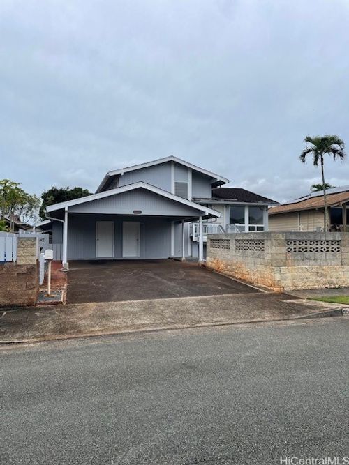 95-446A Hokuula Loop, Mililani, HI, 96789 | Card Image