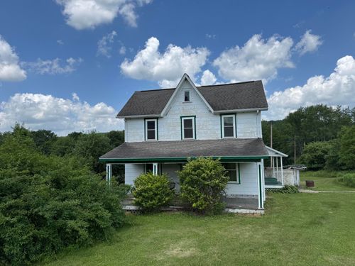 333 Clover Run Rd, Mahaffey, PA, 15757-7263 | Card Image