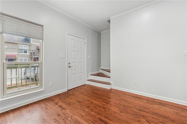 3054 Steeplechase, Condo with 2 bedrooms, 3 bathrooms and 1 parking in Alpharetta GA | Image 4