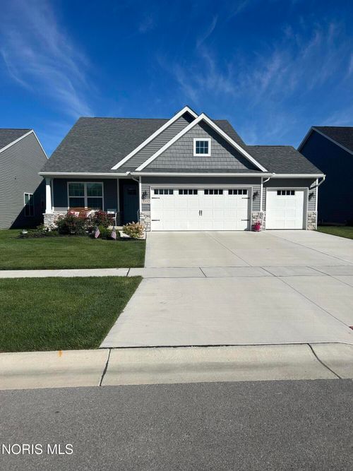 8409 Artisan, Monclova, OH, 43542 | Card Image