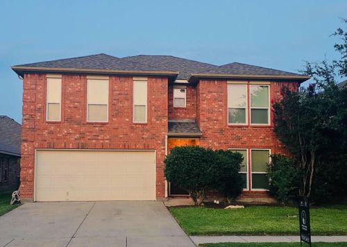 10444 Hideaway Trl, Fort Worth, TX, 76131-3993 | Card Image