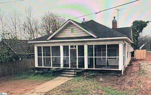 301 W Morgan St, Greenville, SC, 29611-3728 | Card Image