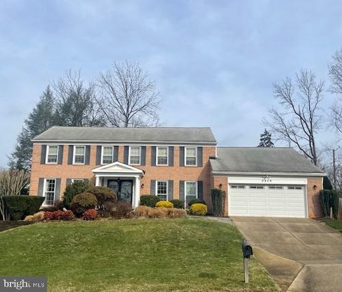 9409 Wooden Bridge Road, POTOMAC, MD, 20854 | Card Image