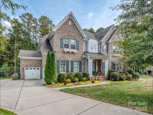 101 Rainbow Falls Ln, Weddington, NC, 28104-0024 | Card Image
