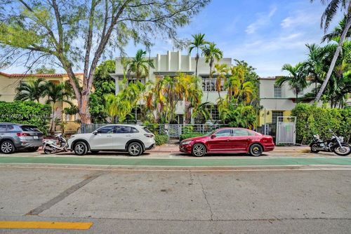 apt-12-1611 Euclid Ave, Miami Beach, FL, 33139-7747 | Card Image