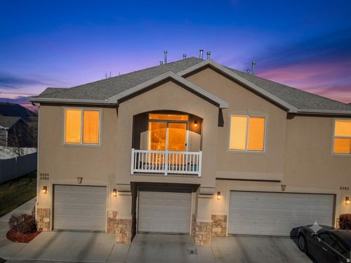 6986 W Harlech Ln, West Valley City, UT, 84128-7239 | Card Image