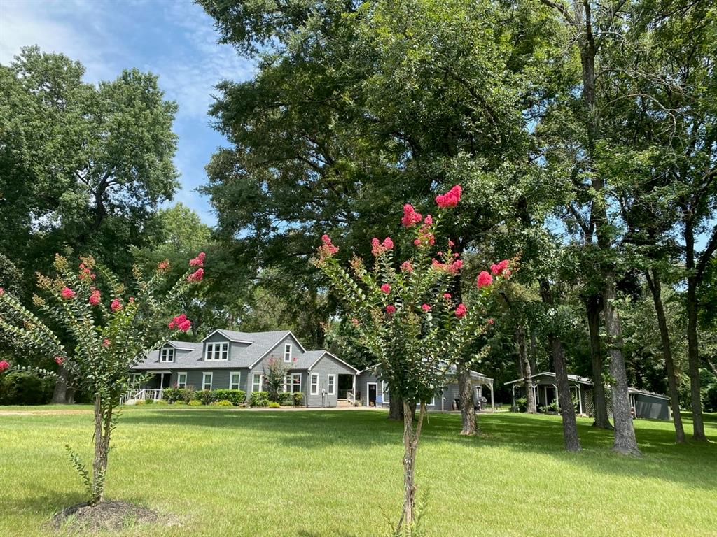Kelly Rd, Magnolia, TX 77354