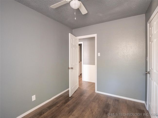 2428 N Birch St, House other with 3 bedrooms, 1 bathrooms and null parking in McAlester OK | Image 16