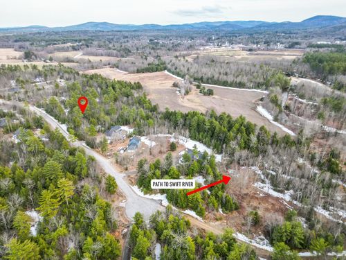 Map 264 Lot 65 Oxbow Lane, Conway, NH, 03818 | Card Image